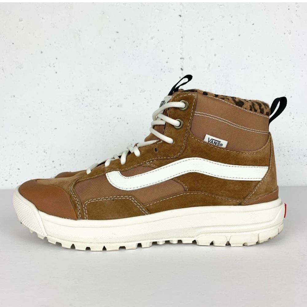 Vans MTE